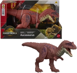 Dinosaurus metsiku möirgega – Jurassic World
