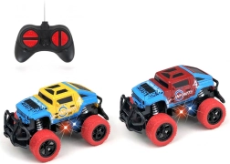 Kaugjuhtimisega auto Beast 14,5 cm