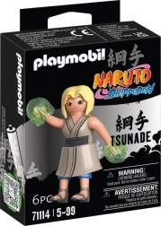 Naruto Shippuden Tsunade Playmobili figuur