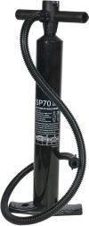 Käsipump SUP-lauale ENERO 2,2 l