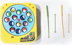 Kalapüügimäng 16 × 17,5 cm