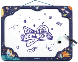 Djeco Space Magnetic Board