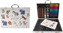 Kunstikomplekt Loomad