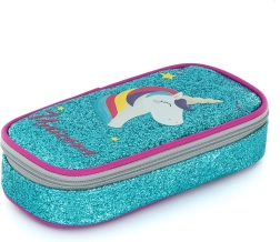 Koolipinal (etüü) Comfort Unicorn litritega