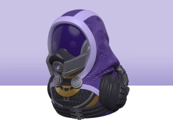 Tubbz Duck MASS EFFECT Tali’Zorah nar Rayya – First Edition