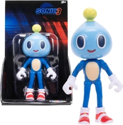 SONIC 3 The Hedgehog figuur – Chao maskott 8 cm