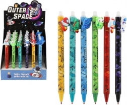 Kustutatav kuulpliiats Kosmos 0,5 mm, sinine tint