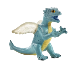 Mojo draakonipoja figuur