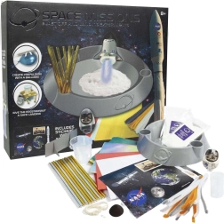RMS Space NASA Experimental Spacecraft Landing Kit