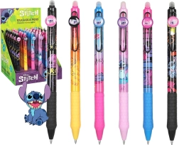 Kustutatav pastakas Lilo ja Stitch 0,7 mm