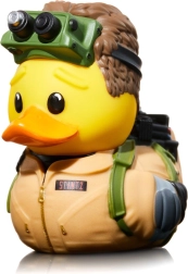 Tubbz Mini Duck Ghostbusters Ray Stantz Collectible Figure 5.5 cm