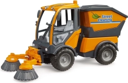 Bruder VarioCar tänavapuhastusauto