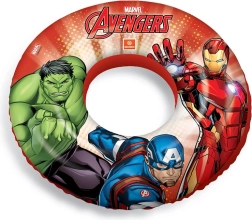 Avengersi ujumisrõngas