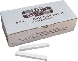 Koolivalged kriidid 100 tk