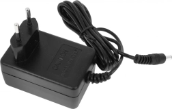 24 V / 500 mA laadija elektrisõidukitele ja mänguasjadele