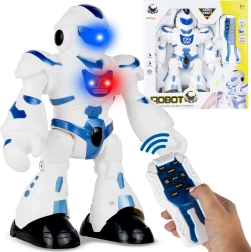 Tantsurobot kaugjuhtimisega 23 cm