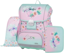 PREMIUM koolikomplekt Lilled