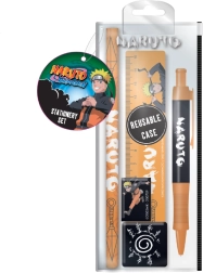 School set Naruto