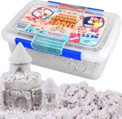 Tuban Dünaamiline Liiv Looduslik 2,5 kg