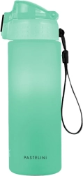 Joogipudel OXY Click 600 ml roheline