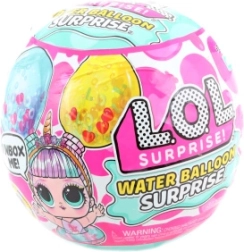 L.O.L. Surprise! nukk veepallidega