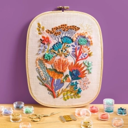 Djeco Atelier pärltikandi komplekt