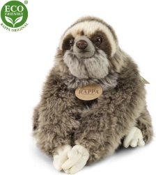 Pehme laiskloom 30 cm, keskkonnasõbralik