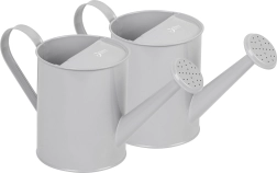 Watering Cans Classic World Edu Set of 2