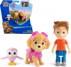 PAW Patrol – kogutavad figuurid