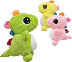 Plüüsist dinosaurus 22 cm – istuv
