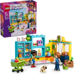 LEGO Friends iseteenindus Heartlake’i linnakeses 42680