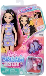 Barbie Dream Besties Renee rulluisutamas