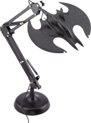 Batman Batwingi lauapealne LED-lamp