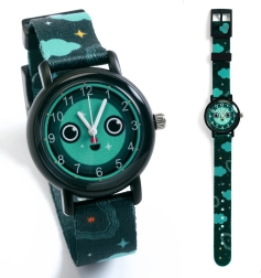 DJECO kids' watch Night