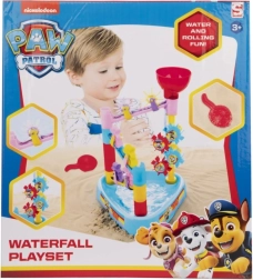 Paw Patroli veevärki mängukomplekt