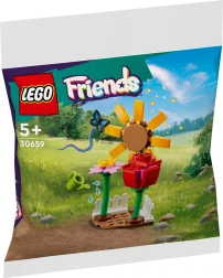 LEGO® Friends 30659 Lillerikas aed