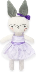 Pehme plüüsjänes BABY MIX 40 cm