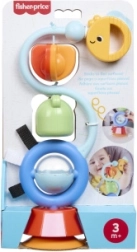Fisher-Price’i sensoorne söögitooli mänguasi