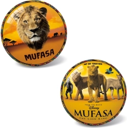 Ball for Children Mufasa 14 cm