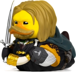 Tubbz Duck The Lord of the Rings Boromir