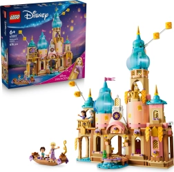 LEGO Disney Princess Rapunzel's Castle
