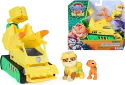 Paw Patroli temaatiline sõiduk – filmilik dinosaurusmotiiv