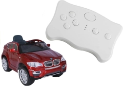 Kaugjuhtimispult TX1 2.4G elektrilistele BMW X6 lasteautodele