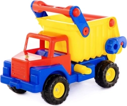 Kallurauto Mega Truck