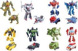 Autorobot 11 cm – assortii