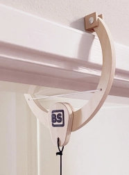 Doorway Rebound Ball