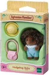 Siilikas SYLVANIAN FAMILIES