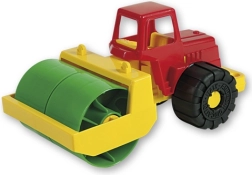 Androni teerull Little Worker – 25 cm