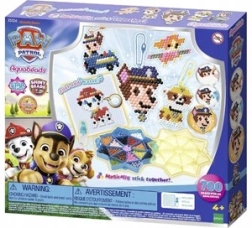 Aquabeads Mega Set PAW PATROL – creative water beads