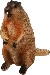 Figure Marmot 7.5 cm